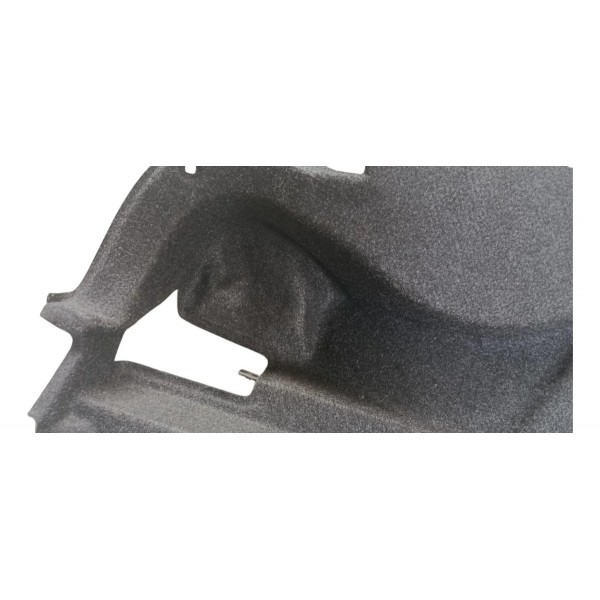 Forração Porta Malas Lado Esquerdo Volvo S60 2020