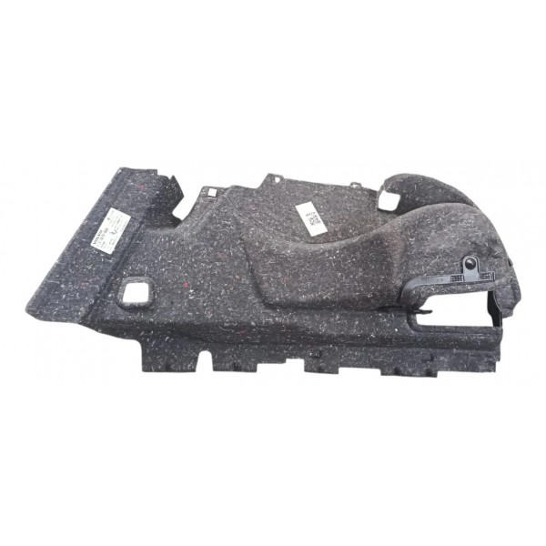 Forração Porta Malas Lado Esquerdo Volvo S60 2020