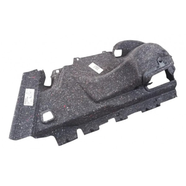 Forração Porta Malas Lado Esquerdo Volvo S60 2020