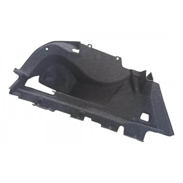 Forração Porta Malas Lado Esquerdo Volvo S60 2020