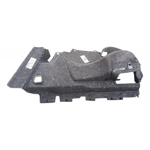 Forração Porta Malas Lado Esquerdo Volvo S60 2020