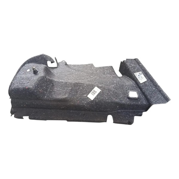 Forração Porta Malas Lado Direito Volvo S60 2020