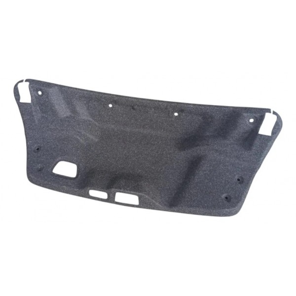 Forração Tampa   Porta Malas Volvo S60 2020