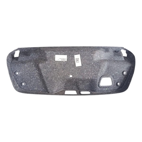 Forração Tampa   Porta Malas Volvo S60 2020