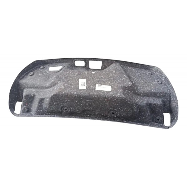 Forração Tampa   Porta Malas Volvo S60 2020
