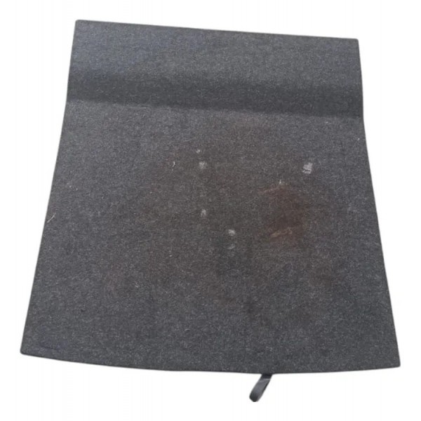 Tampão Step Porta Malas Volvo S60 2020 Preto