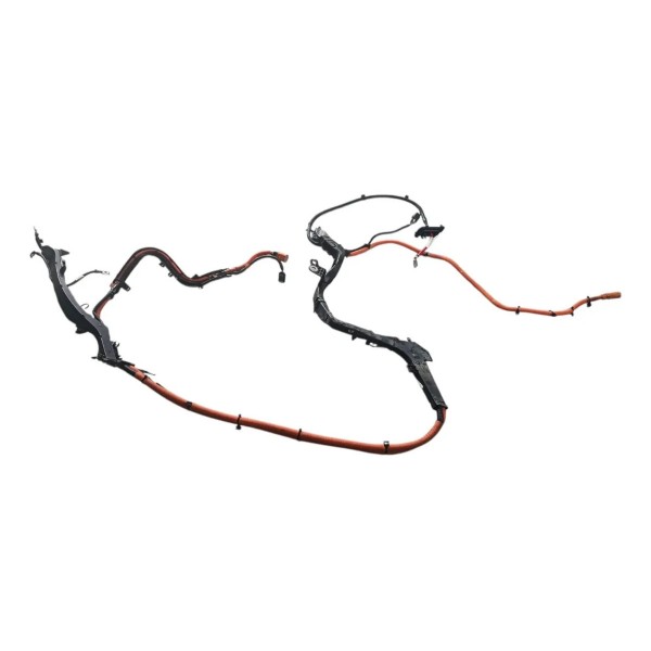 Chicote Bateria Volvo S60 2.0 Híbrido 2020