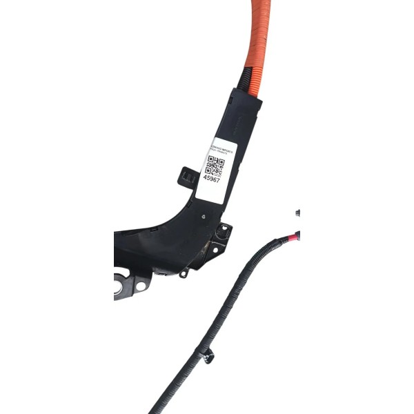 Chicote Bateria Volvo S60 2.0 Híbrido 2020