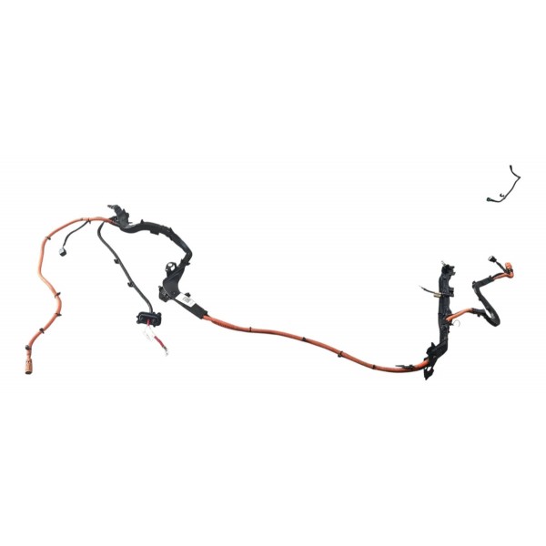 Chicote Bateria Volvo S60 2.0 Híbrido 2020