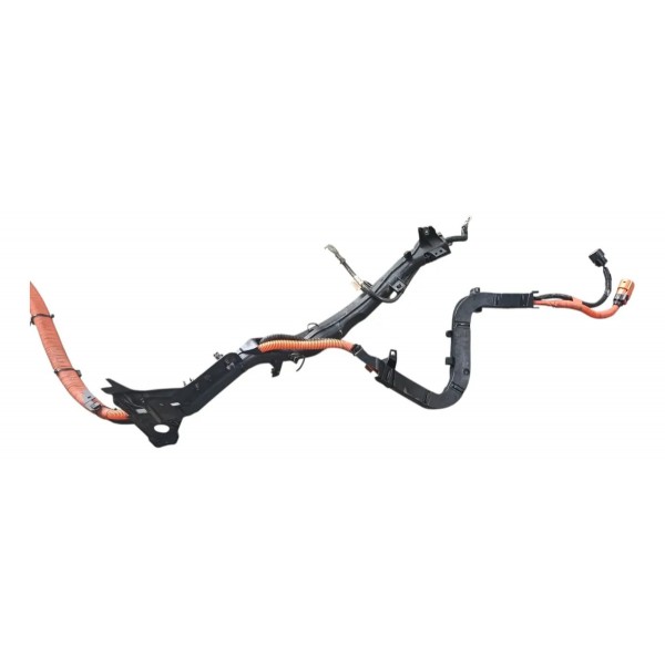 Chicote Bateria Volvo S60 2.0 Híbrido 2020