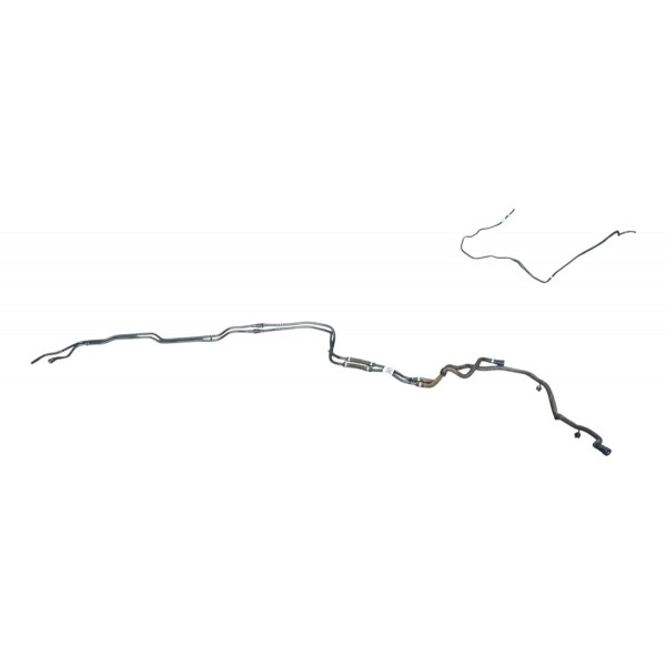 Mangueira Refrigeração Bateria Volvo S60 2.0 Híbrido 2020