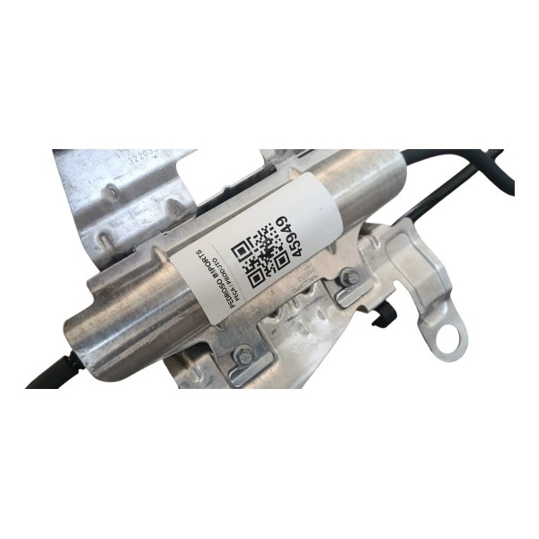 Mangueira Filtro Combustível Volvo S60 2.0 Híbrido 2020