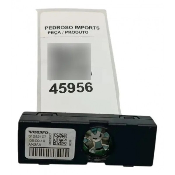 Módulo Antena Rádio Volvo S60 2020