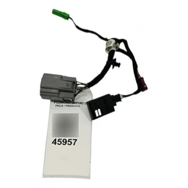 Sensor Climatização Interna Volvo S60 2020