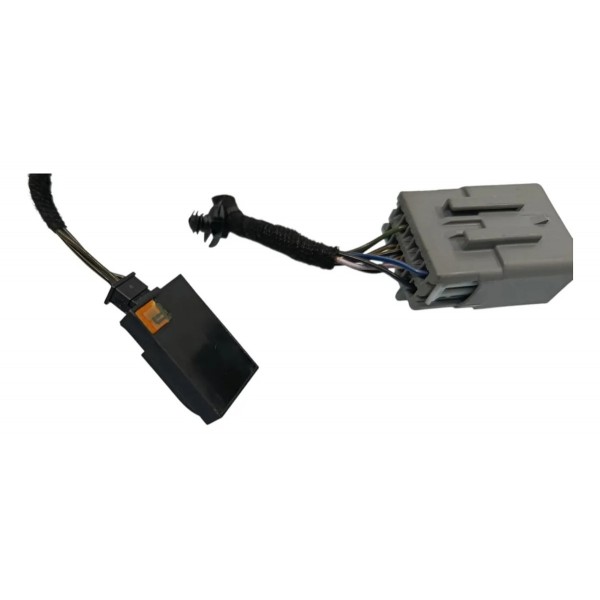 Sensor Climatização Interna Volvo S60 2020