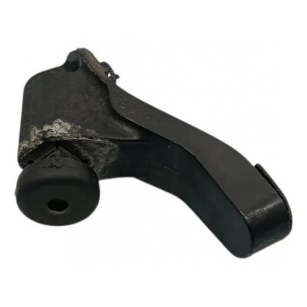 Batente Tampa Porta Malas Volvo S60 2020