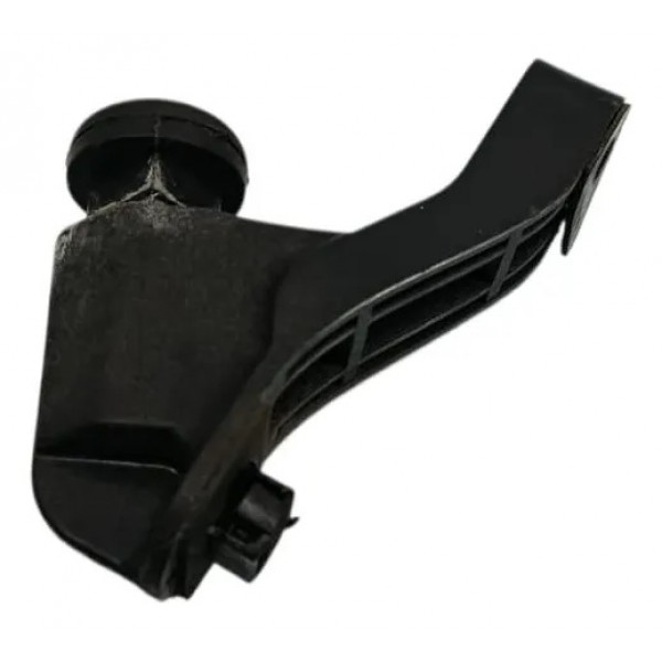 Batente Tampa Porta Malas Volvo S60 2020