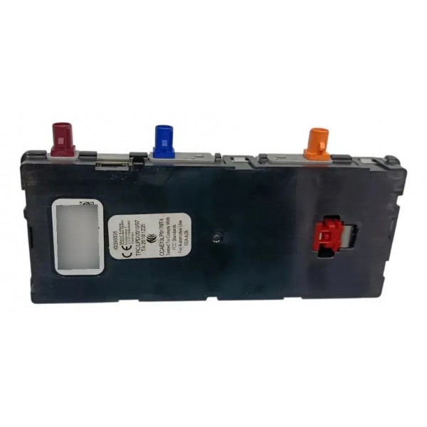 Antena Teto Volvo S60 2.0 T8 Híbrido 2020 Branco