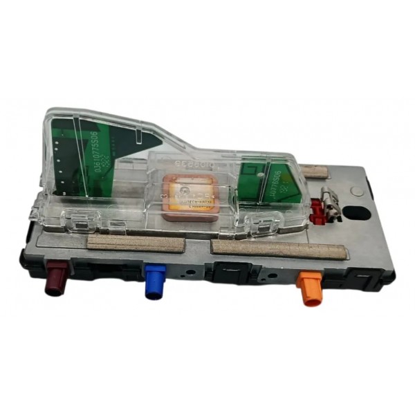 Antena Teto Volvo S60 2.0 T8 Híbrido 2020 Branco