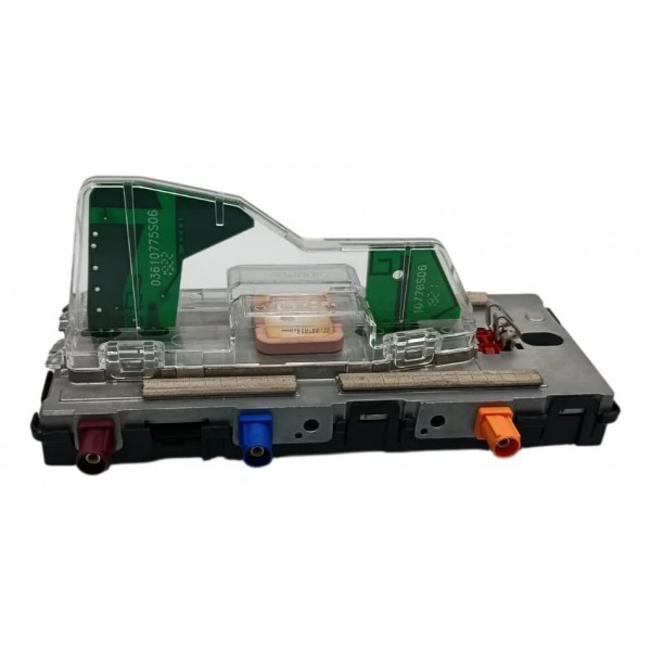 Antena Teto Volvo S60 2.0 T8 Híbrido 2020 Branco