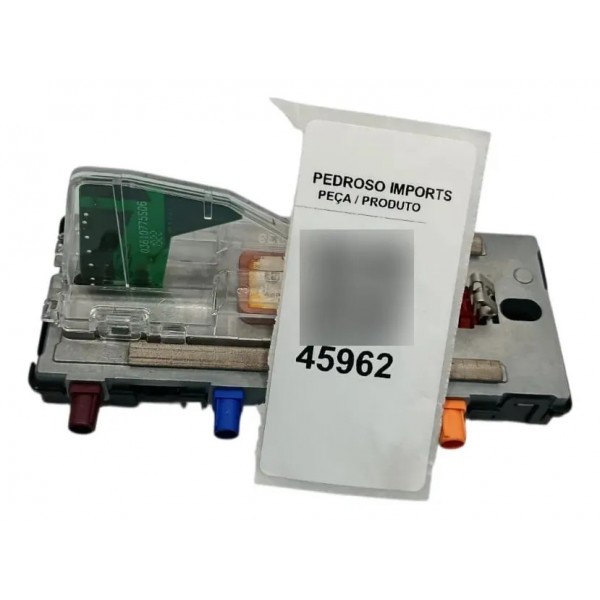 Antena Teto Volvo S60 2.0 T8 Híbrido 2020 Branco