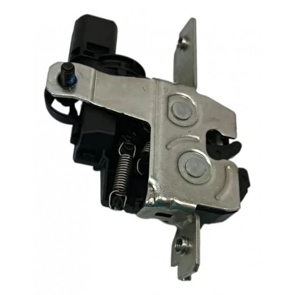 Fechadura Trava Banco Traseiro Volvo S60 2020 Preto