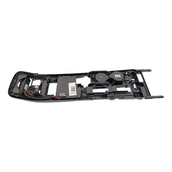 Porta Copos Console Volvo S60 2020 Preto