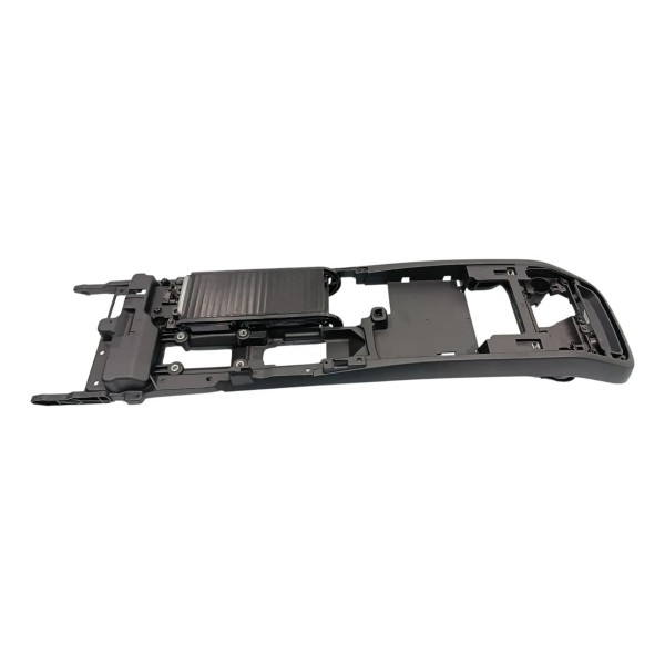 Porta Copos Console Volvo S60 2020 Preto