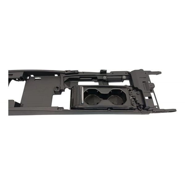Porta Copos Console Volvo S60 2020 Preto