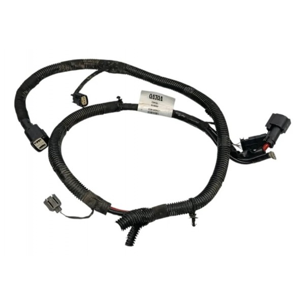 Chicote Caixa Setor Direção Volvo S60 2020