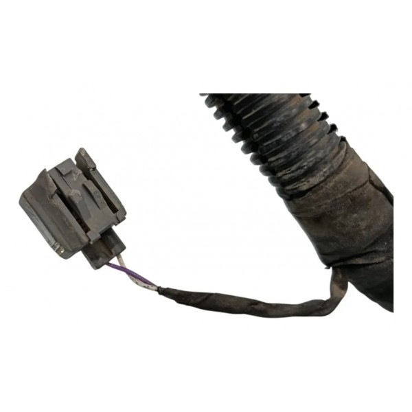 Chicote Caixa Setor Direção Volvo S60 2020