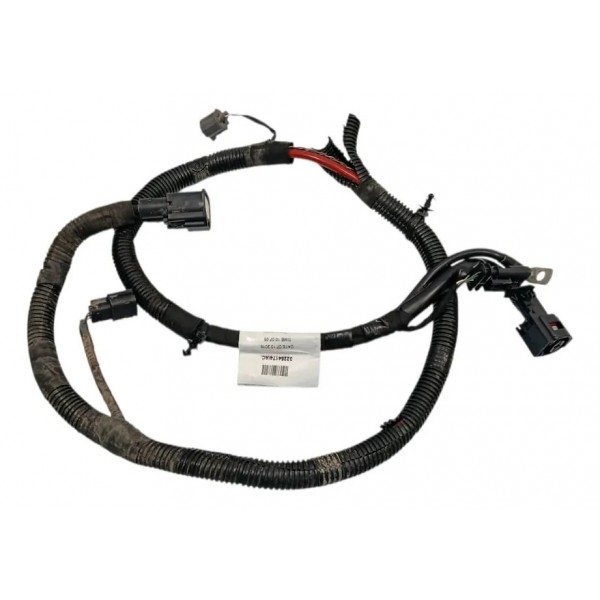 Chicote Caixa Setor Direção Volvo S60 2020