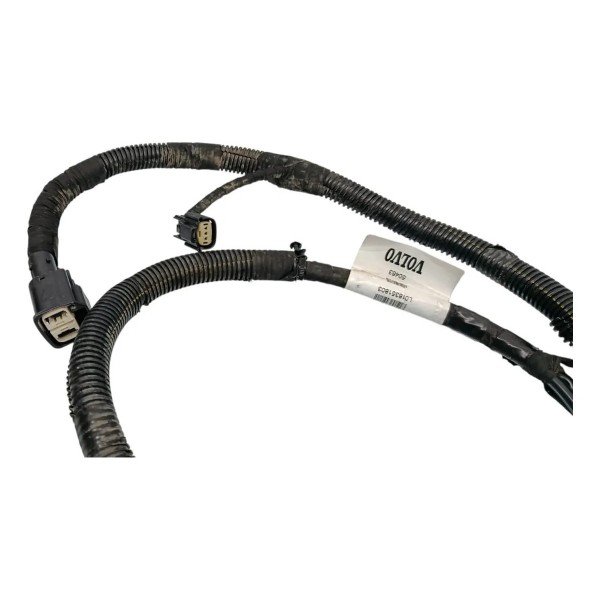 Chicote Caixa Setor Direção Volvo S60 2020