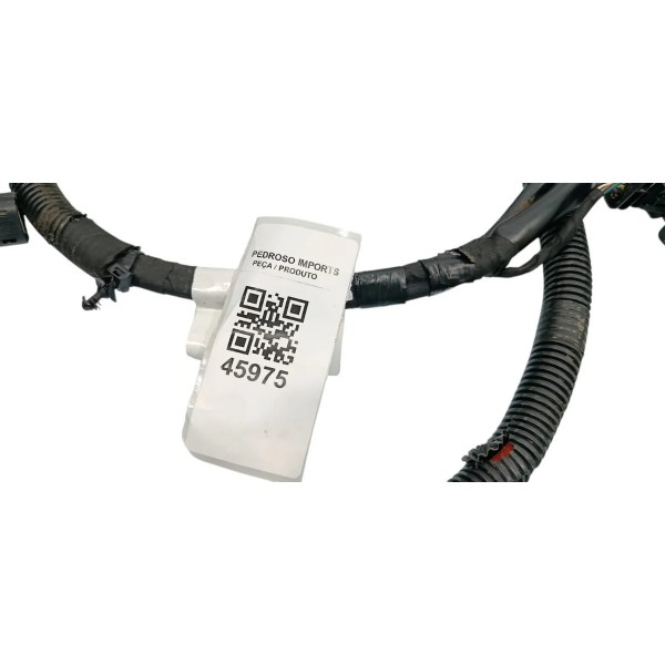 Chicote Caixa Setor Direção Volvo S60 2020