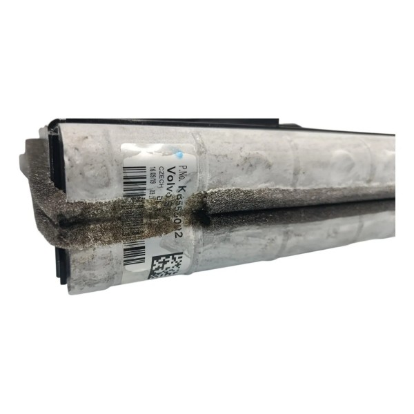 Radiador De Ar Quente Volvo S60 2.0 Híbrido 2020 Kb555002