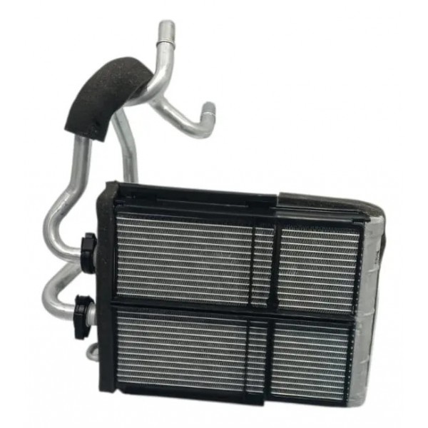 Radiador De Ar Quente Volvo S60 2.0 Híbrido 2020 Kb555002