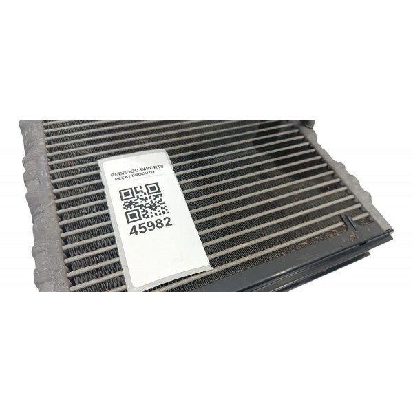 Radiador Do Ar Condicionado Volvo S60 2.0 Híbrido 2020