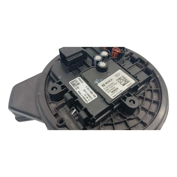 Ventilador Interno Volvo S60 2.0 Híbrido 2020 F011500123 127/220v