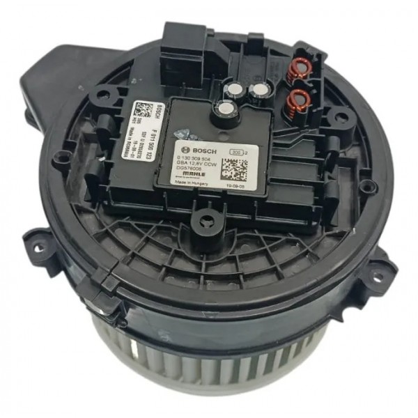 Ventilador Interno Volvo S60 2.0 Híbrido 2020 F011500123 127/220v