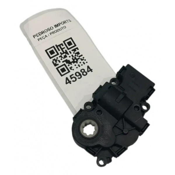 Motor Atuador Ar Condicionado Volvo S60 2.0 Híbrido 2020