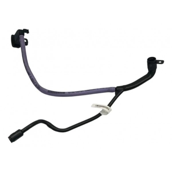 Mangueira De Admissão Volvo S60 Híbrido 2.0 2020