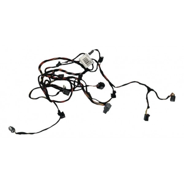 Chicote Caixa Evaporadora Volvo S60 2.0 Híbrido 2020