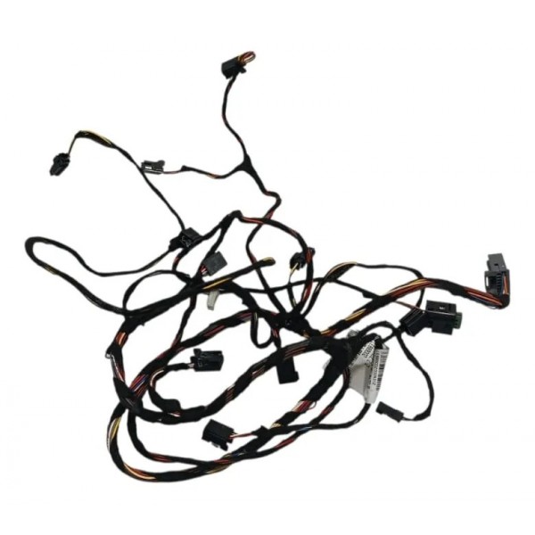 Chicote Caixa Evaporadora Volvo S60 2.0 Híbrido 2020