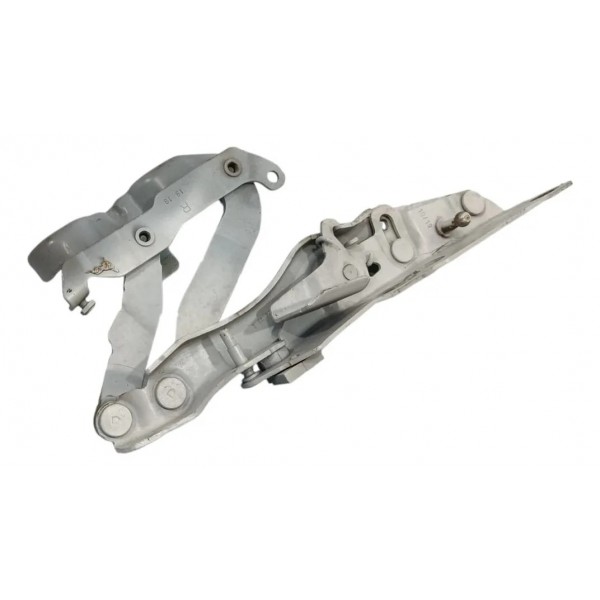 Dobradiça Lado Direito Volvo S60 2.0 Híbrido 2020 32277086