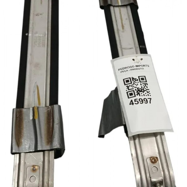 Cinta Tanque De Combustível Volvo S60 2.0 Híbrido 2020