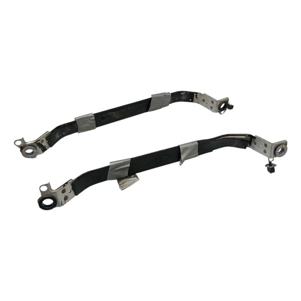 Cinta Tanque De Combustível Volvo S60 2.0 Híbrido 2020