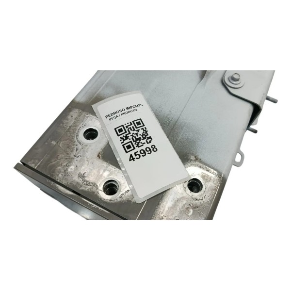 Suporte Do Parachoque Ld Esquerdo Volvo S60 2.0 Híbrido 2020