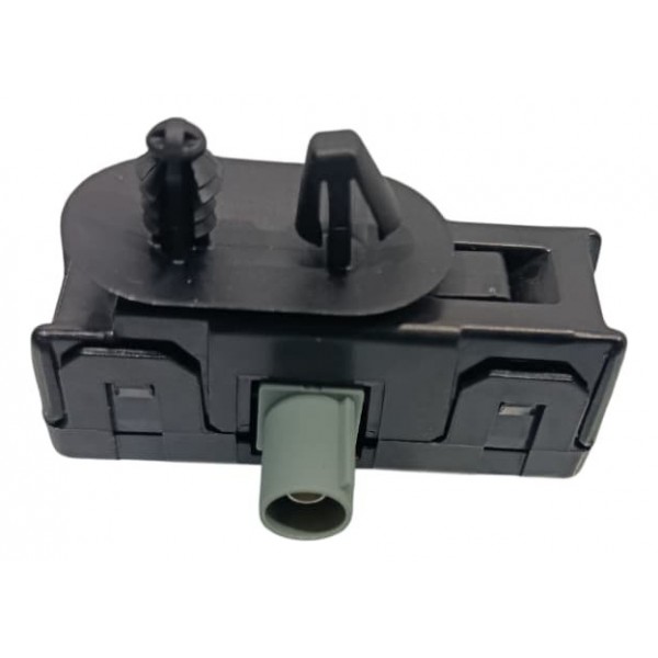 Antena Range Rover Sport 3.0 D350 2024 Preto