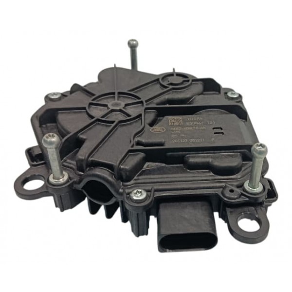 Motor Fechadura Tampa Tras Range Rover Sport 3.0 D350 2024