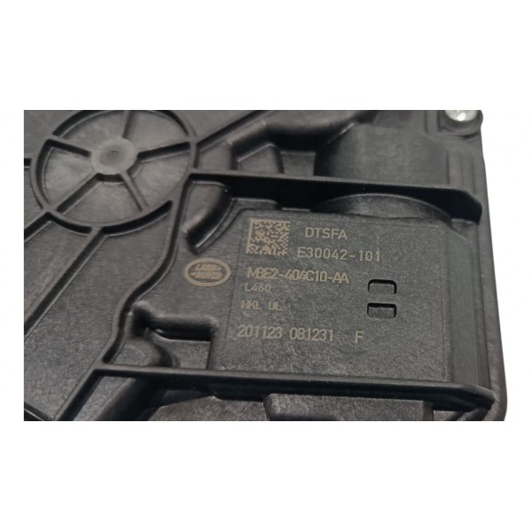 Motor Fechadura Tampa Tras Range Rover Sport 3.0 D350 2024